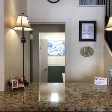 Oasis Guest House