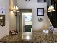 أواسيز جيست هاوس