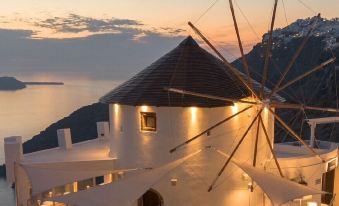 Amor Hideaway Villas