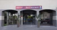L'Hotan Hôtels à proximité de : E.Leclerc ROQUES SUR GARONNE