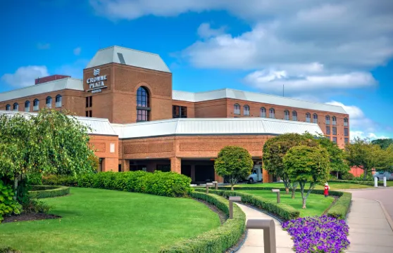 Crowne Plaza 普羅維登斯 - 沃裏克（機場）