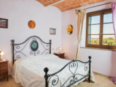 Agriturismo Panieracci Hotels in Volterra