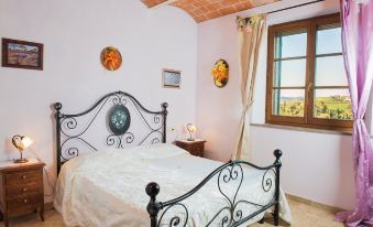Agriturismo Panieracci