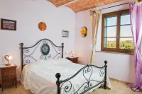 Agriturismo Panieracci Hôtels à : Montecatini Val di Cecina