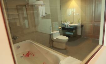 Kim Thai Hotel