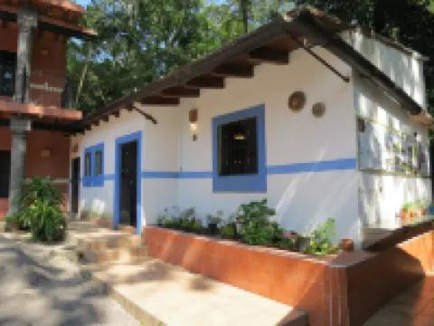 Hotel Posada Comala Hotels in Comala