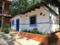 Hotel Posada Comala Hotel a 