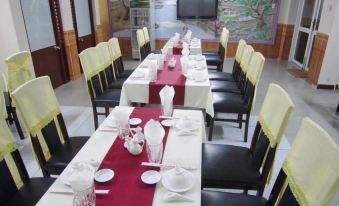 Thanh Hong Hotel