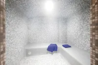 裏烏馬德拉酒店 - 全包 - SPA