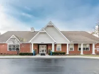 伊斯頓Residence Inn 酒店 哥倫布酒店