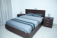 90 Independence Avenue Hotels in North Ridge