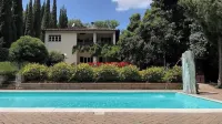 Villa Sargiano - Villaer