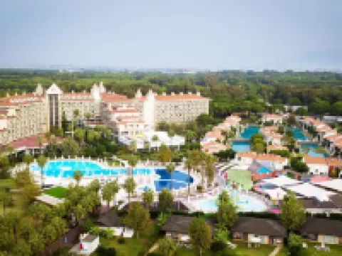 IC Hotels Santai Family Resort - Kids Concept Serik otelleri