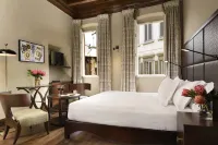 Hotel l'Orologio Firenze - Wtb Hotels Hotels in Florence
