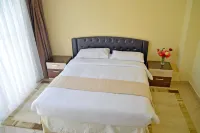 Norfolk Towers Serviced Apartment -Nairobi, City Centre CBD ミュージアム・ヒル・センター周辺のホテル