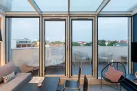 Apartment in Władysławowo Hotels in Wladyslawowo
