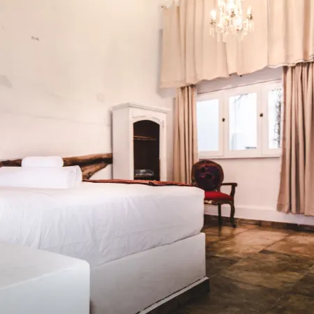 Casa Ambar Hotel & Boutique Tulum