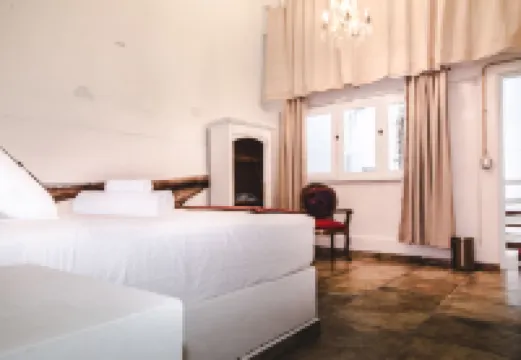 Casa Ambar Hotel & Boutique Tulum