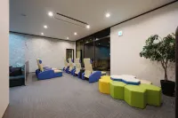 Hotel Hakuryuko Resort - palestra
