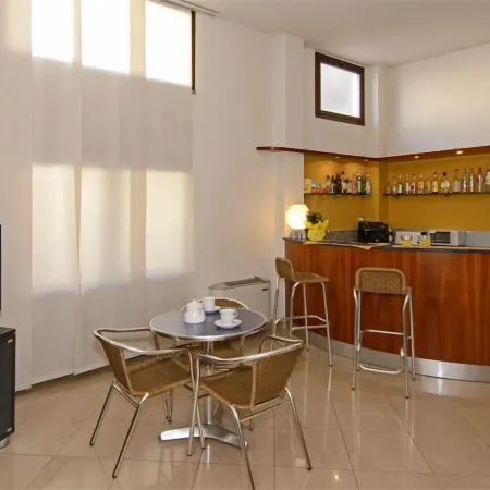 Hotel Lupori