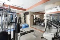 The Cincinnatian Hotel, Curio Collection by Hilton - Gym