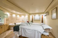 Paihia Beach Resort & Spa Hotel - spa