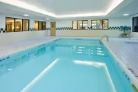 Holiday Inn Express & Suites Elkhart-South by IHG Hotel a Elkhart