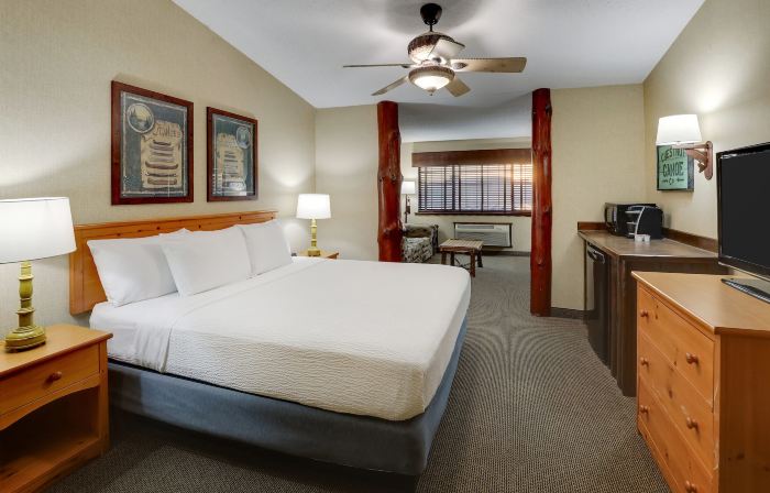 Stoney Creek Hotel Moline