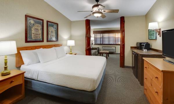 Stoney Creek Hotel Moline