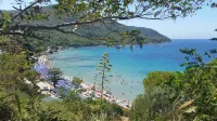 I Delfini Các khách sạn ở Agropoli