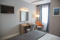 Westlodge Hotel & Leisure Centre - Fitnessstudio