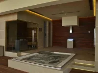 Grand Hotel Terme Sirmione - Gym