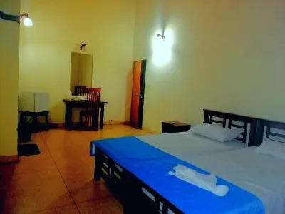 Hotel Lion Nature فنادق في Buttala