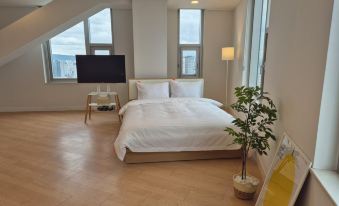 Maxtyle Guesthouse Dongdaemun