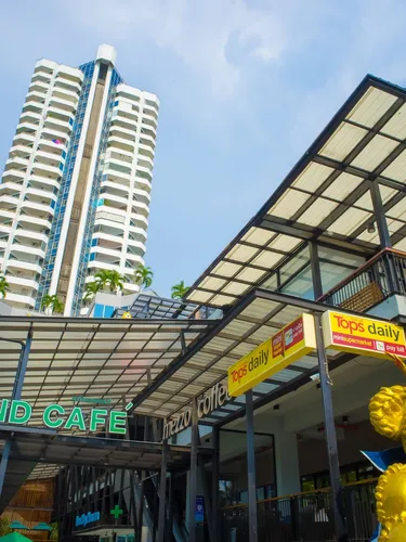 รูปภาพของมาร์คแลนด์ บีช วิว