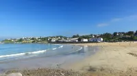 Vvf Urrugne Saint-Jean-De-Luz Côte Basque Hotels in Ciboure