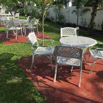 Lavonka Tourist Rest Hotel Exterior