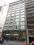 Konke Buenos Aires Hotel Отели рядом с достопримечательностью «TREEFIX MEDICAL»