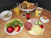 Apartment Heiligenkreuz Hotels in Gemeinde Micheldorf in Oberosterreich