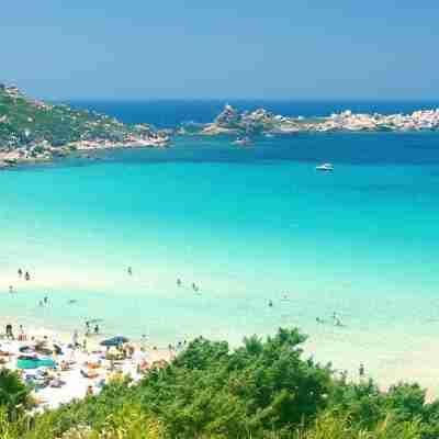 Case Vacanze Santa Teresa Gallura Others
