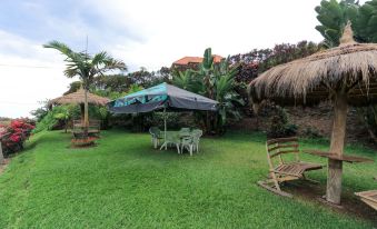 Palm Garden Lodge