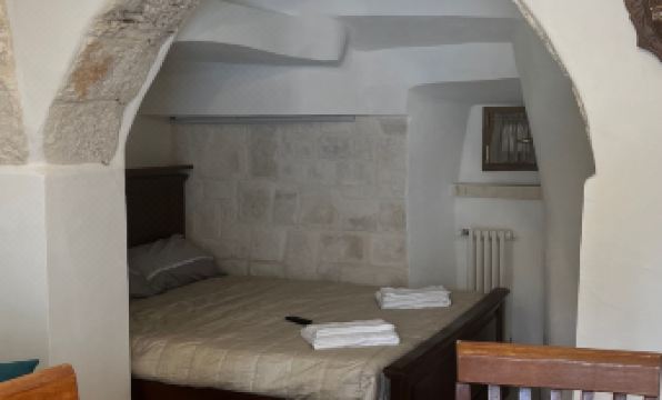 Locazione Turistica il Boschetto