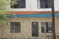 Antique Guest House Fundidora