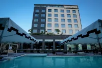 Grand Xenia - piscina