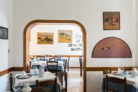 Hotel Fiammetta