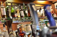 Damson Dene Hotel - bar