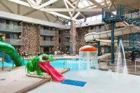 Bismarck Hotel and Conference Center Các khách sạn ở Bismarck
