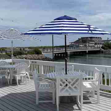 Ogunquit Oceanfront Condo, stunning views private balcony 1BR/1BA steps to town Others