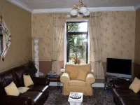 Herdshill Guest House - Pet Friendly