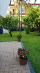 Marigré Beautiful House Sun, Sea with Solarium Wooden Walkway, Terrace&Garden.